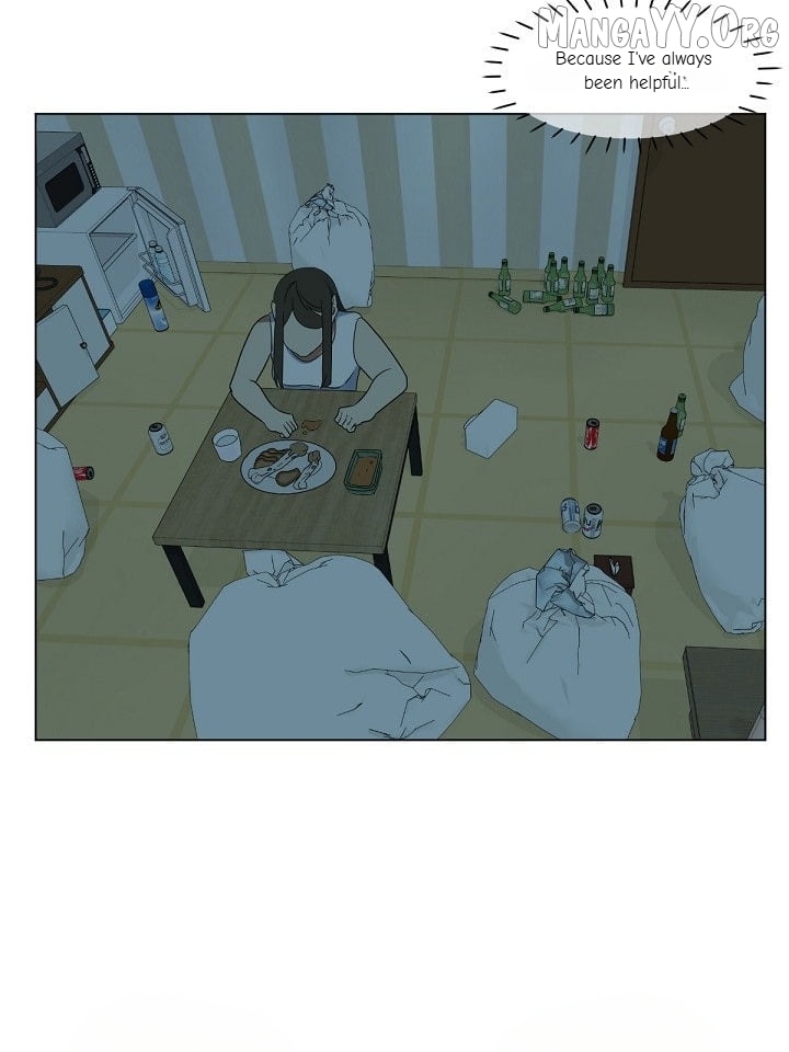 Change Me Chapter 10 - page 19